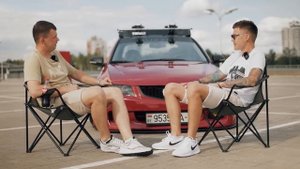 HONDA ACCORD STANCE. История как построить топовый стенс проект. AUTOCULT BY
