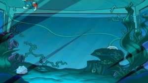 Полное прохождение: Пижама Сэм. Беспорядок и потерянные вещи