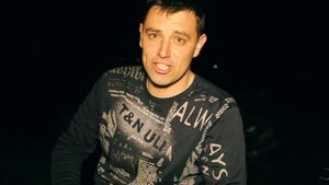 Подводная охота ночью на кефаль