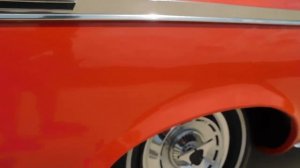 1963 Dodge Polara Convertible Classic Cars - San Antonio
