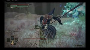 ELDEN RING - Босс: Гуго, боевой маг (Прах: Боевой маг Гуго)