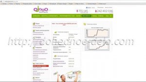 Ojooo: о компании и вывод денег. Ojooo.com - Watching Ad.