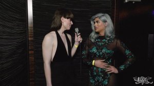 TEA interview 2018 with Domino Presley