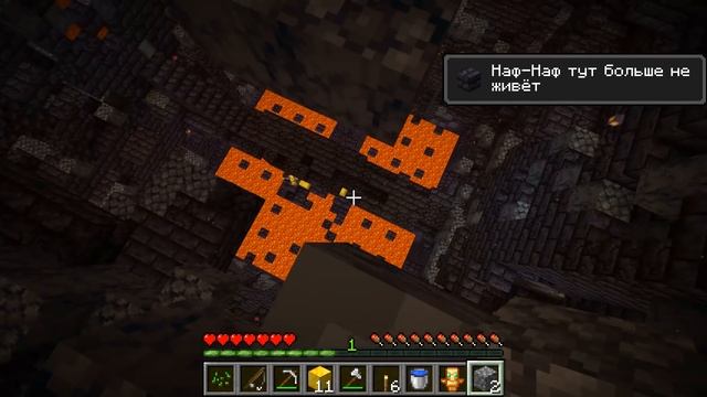 ? Майнкрафт но Я Стал Помощником АКСОЛОТЛЕМ! смотреть онлайн