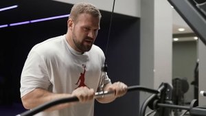 МОЯ ТРЕНИРОВКА ПО АРМРЕСТЛИНГУ