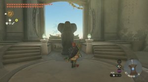 What happens if you complete ALL Shrines? - Zelda: Tears of the Kingdom