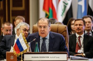 День дипломатического работника в России