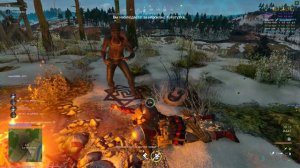 Cuisine Royale  соединение разорвано