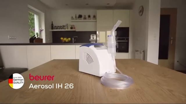 AEROSOL Economico Effetto per la Salute #salute смотреть онлайн