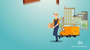 SoftPos mobile payment terminal - the future of payments