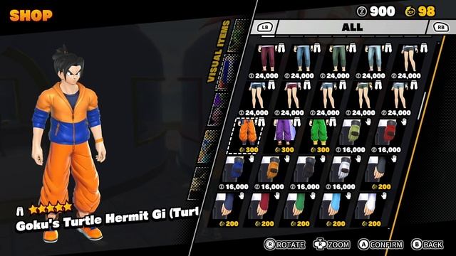 DRAGON BALL THE BREAKERS REVIEW смотреть онлайн