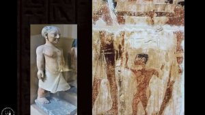 Медицина фараонов. Лекция Виктора Солкина