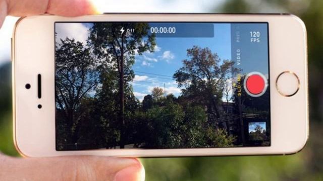 IPhone 5s купить в Самаре