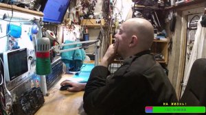 GeForce® GTX 770 4 Гб GDDR5.Артефакты при установке драйвера.МАСТЕРСКАЯ №5 ?18+? "YouTube" "Rutube