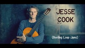 Jesse Cook: Bootleg Loop Jams