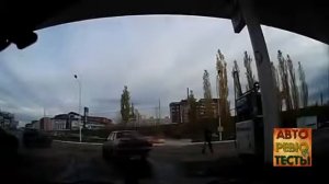Женщины за рулем 7 или Женская солидарность