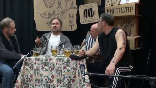 МУЗЫКАЛЬНО - ЛИТЕРАТУРНАЯ ГОСТИНАЯ ,, УДИВИТЕЛЬНАЯ КОШКА ,, смотреть онлайн