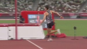 ПРЫЖКИ В ВЫСОТУ Олимпиада 2020,  "high jump" ЛЕГКАЯ АТЛЕТИКА!