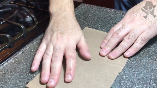 Выравниваем и полируем Гуанси до рабочего состояния на наждачной бумаге смотреть онлайн