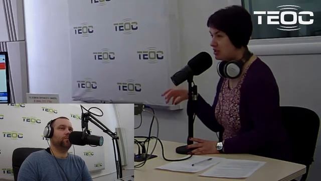 «Формула семьи». Нормальная семья. 22 мая 2017.