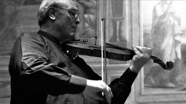 R.Kreutzer - violin etude no. 22 from 42 Studies and Caprices -Felice Cusano смотреть онлайн