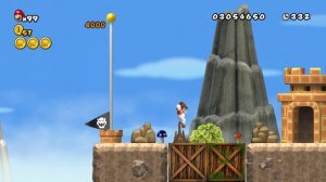 Adventure Super Mario Bros Complete Walkthrough 100%