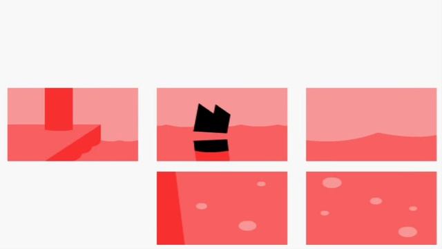 Icarus Needs - Game walkthrough story solution Magicolo 2013 смотреть онлайн