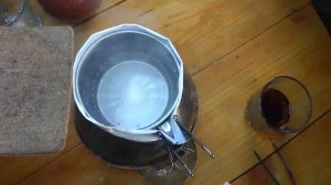 Кипятим воду для чая на свече с помощью ТОРОИДАЛЬНОГО поля Dr Lom Доктор Лом