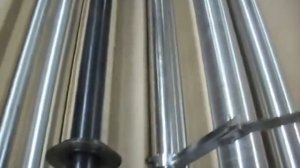 Производство перфорированной бумаги для АНРК