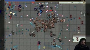 Vampire Survivors - как играть в кооп по интернету