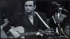 Wayfaring Stranger | In Memory of Johnny Cash | Wayfaring Stranger with lyrics