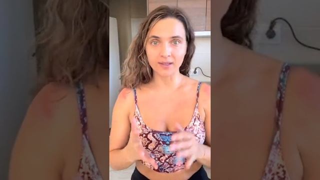 Убираем брыли. Почему плывёт лицо?