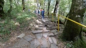 ВОРОНЦОВСКИЕ ПЕЩЕРЫ В СОЧИ/ОТПУСК В СОЧИ 2020/КУДА СХОДИТЬ В СОЧИ