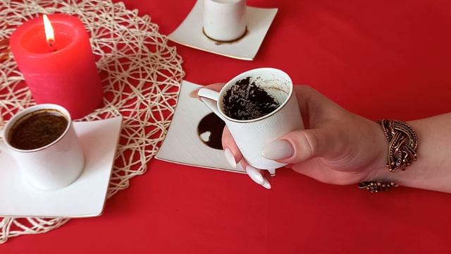 Как гадать на КОФЕйной гуще и использовать это, себе во БЛАГО!