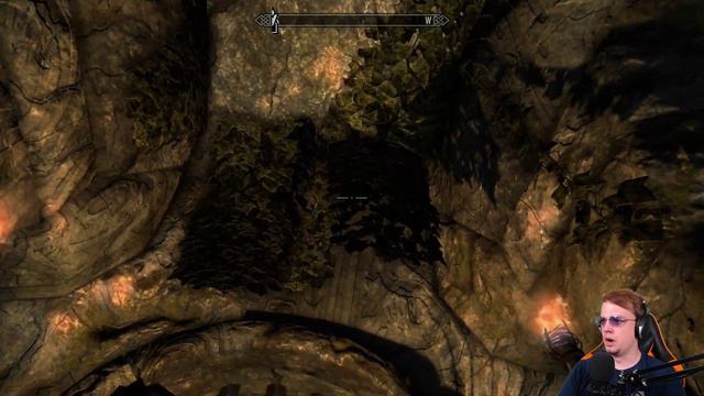 Skyrim MODDED | Part 4 (August 18, 2019) смотреть онлайн