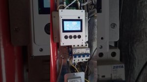 котел зота мкс