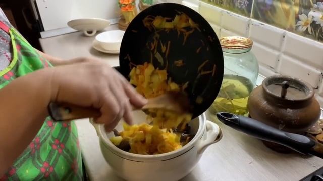 АЗУ ПО ДОМАШНЕМУ ИЗ ГОВЯДИНЫ