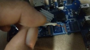 Desbrickando TV BOX MXq Pro 4k 5G, RK3228A (Unbrick) placa R29_5G_LP3_V1.2 Link da Rom na Descrição