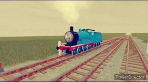 Sodor Fallout: James passes by Remake (read desc)