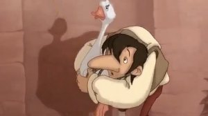 ?Карлик Нос? УГАРНАЯ ОЗВУЧКА! 3?