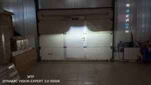 Комплект Би-диодных линз MTF Light DYNAMIC VISION Expert 3.0 5000K