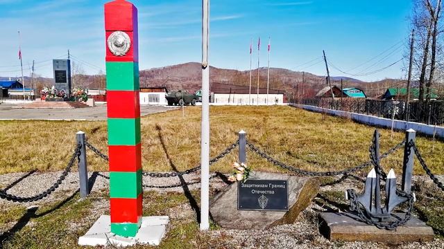 Прогулка по Могочи | Пешком по славянским странам смотреть онлайн