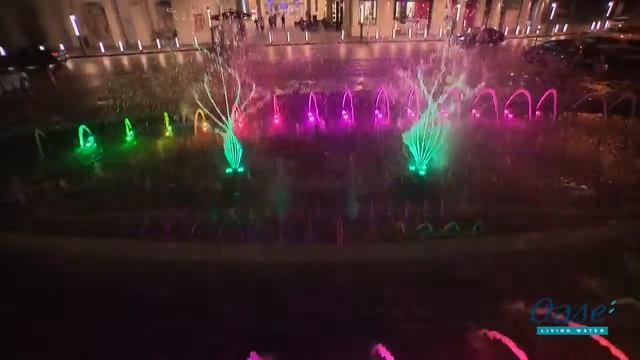 Акация Akasya ShoppingMall