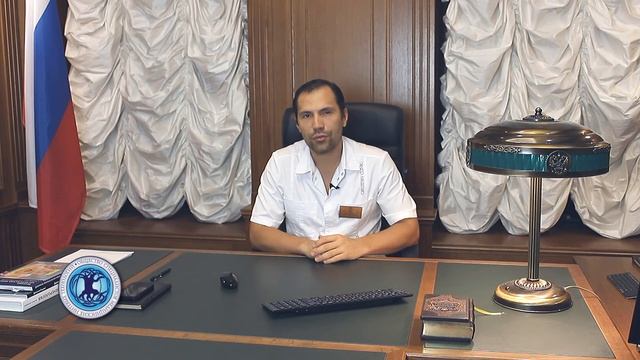 Денис Груздев: приглашение на Live Injections Курс 2016