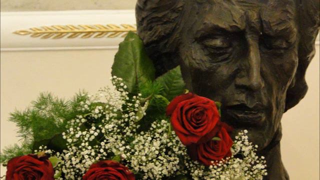 Vadym Kholodenko - Chopin Polonaise in E flat minor op.26 no 2 смотреть онлайн