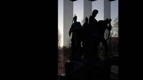 Когда придет время...