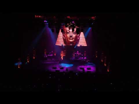 Пикник - тур «Весёлый и злой» 04.11.2022 г. Москва (Crocus City Hall) Весь концерт смотреть онлайн