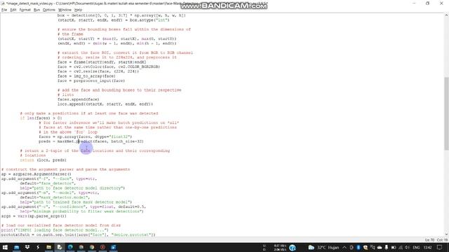 UAS Image processing kelompok 03_6A2 "Face-Mask-Detection dengan OpenCV Python"