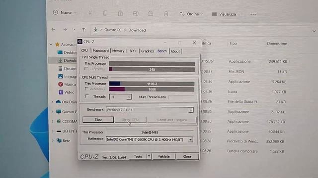 Video Test del Mini PC Nipogi!!