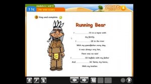 Дистанционное обучение. Урок 11с. Smart Junior 4. Past Simple (regular  verbs)